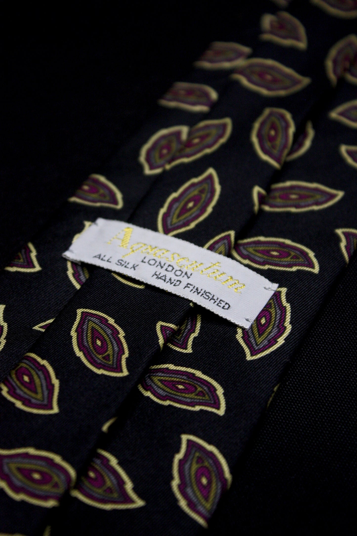 Aquascutum