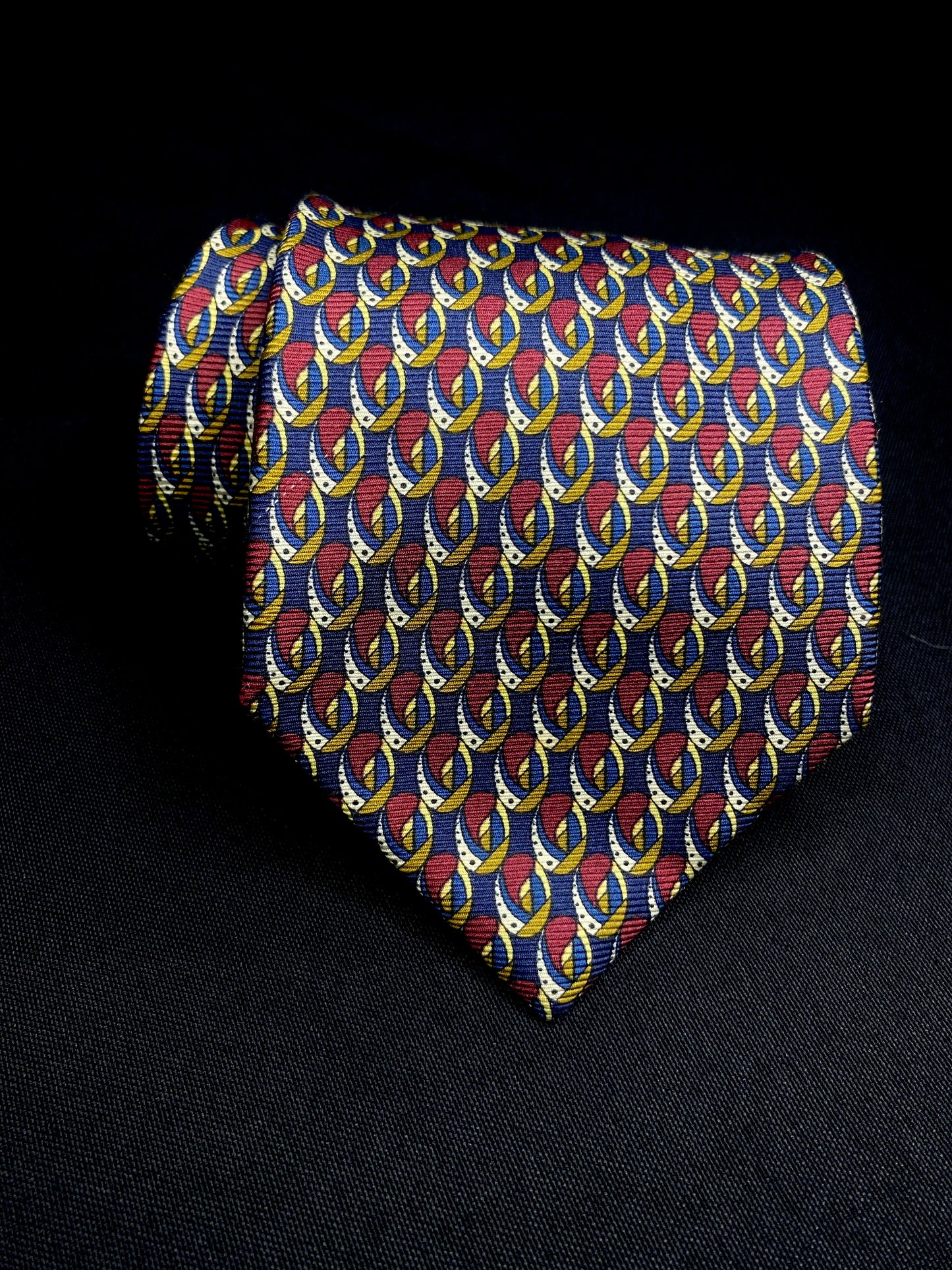 Andrew’s Ties